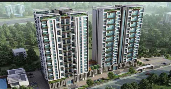 IMPERIAL ATRIA TOWER 2